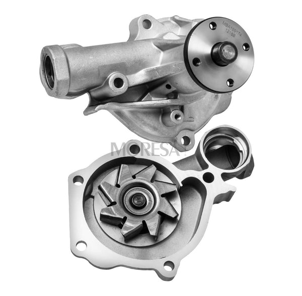 BOMBA PARA REFRIGERANTE MIT L200 08-15 2.4L