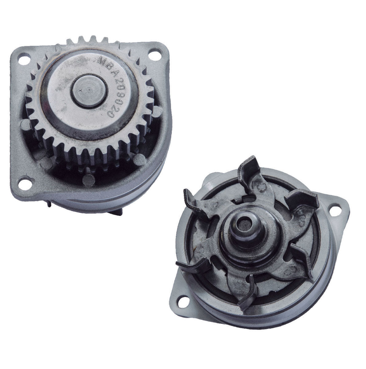 BOMBA PARA REFRIGERANTE NIS ALTIMA 07/11 3.5L V6 VQ35DE