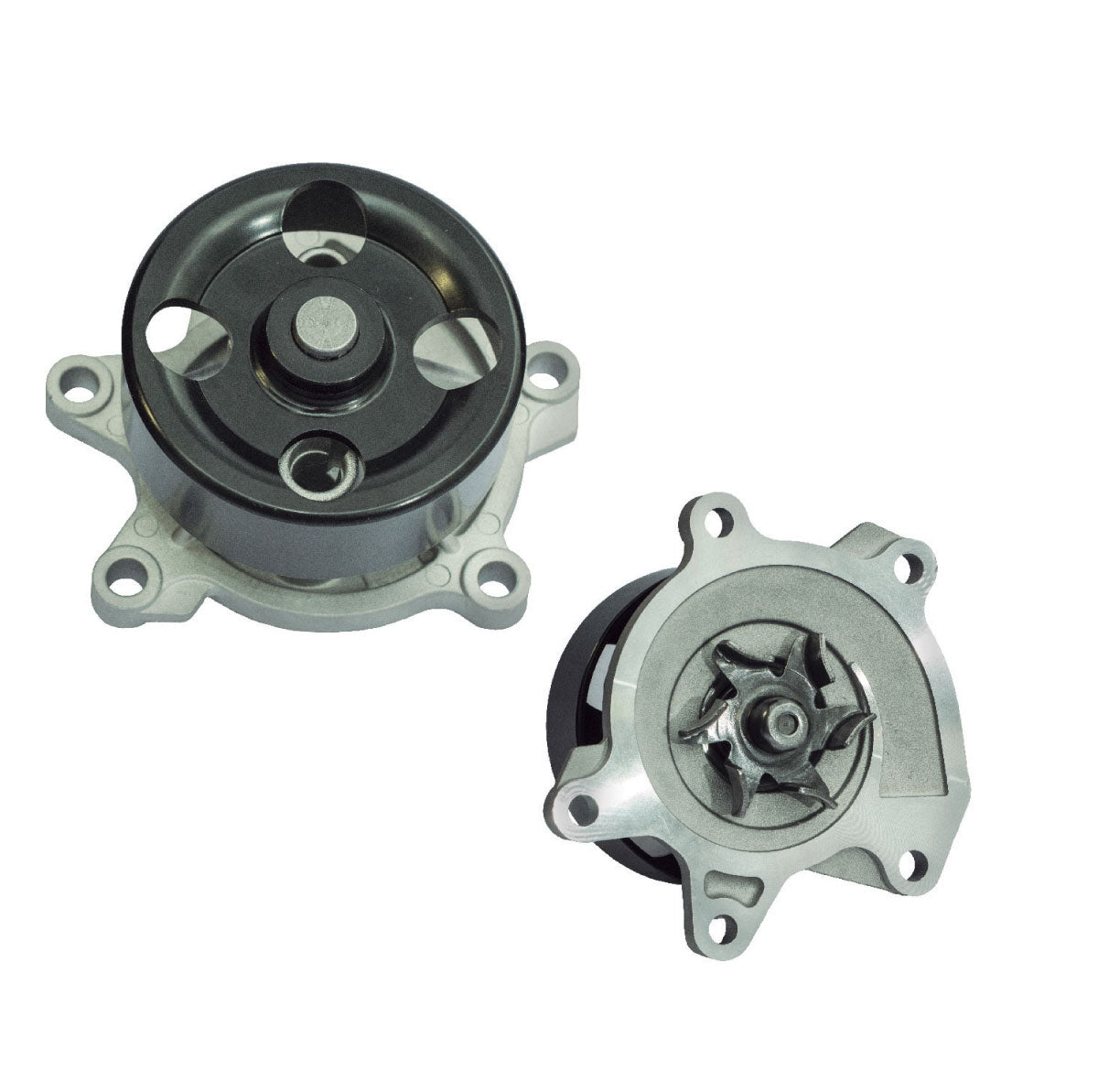 BOMBA PARA REFRIGERANTE NISSAN SENTRA FE SV SR SL SV S 13/19 1.8L L4