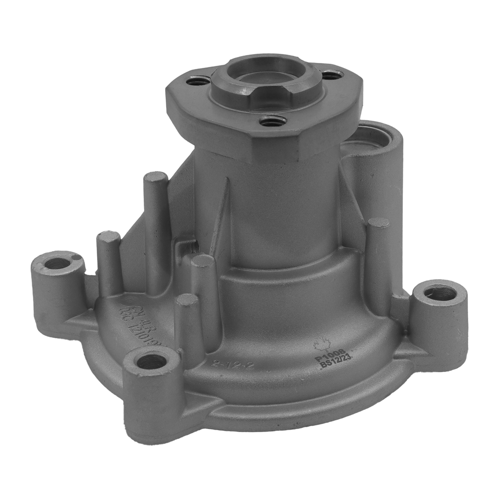 BOMBA PARA REFRIGERANTE VENTO (GASOLINA) 014-021, IBIZA 1.6L 013-017