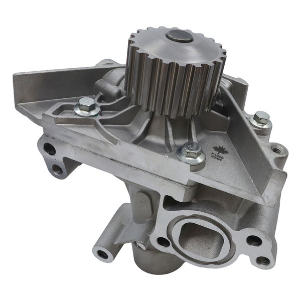 BOMBA PARA REFRIGERANTE COMPLETA C/HOUSING PEU 307 XR XCC XSi  X LINE SEDAN CC 03/09 2.0L