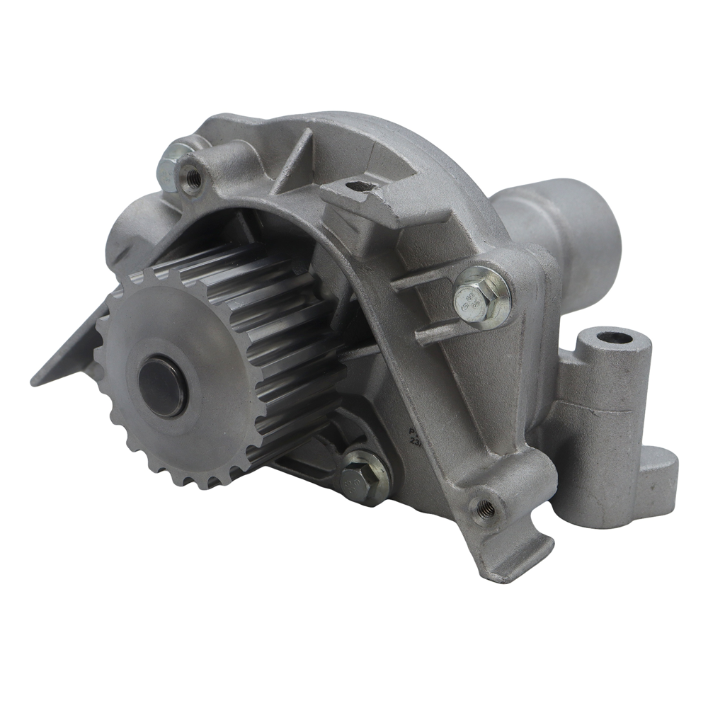 BOMBA PARA REFRIGERANTE COMPLETA C/HOUSING PEU 307 XR XCC XSi  X LINE SEDAN CC 03/09 2.0L