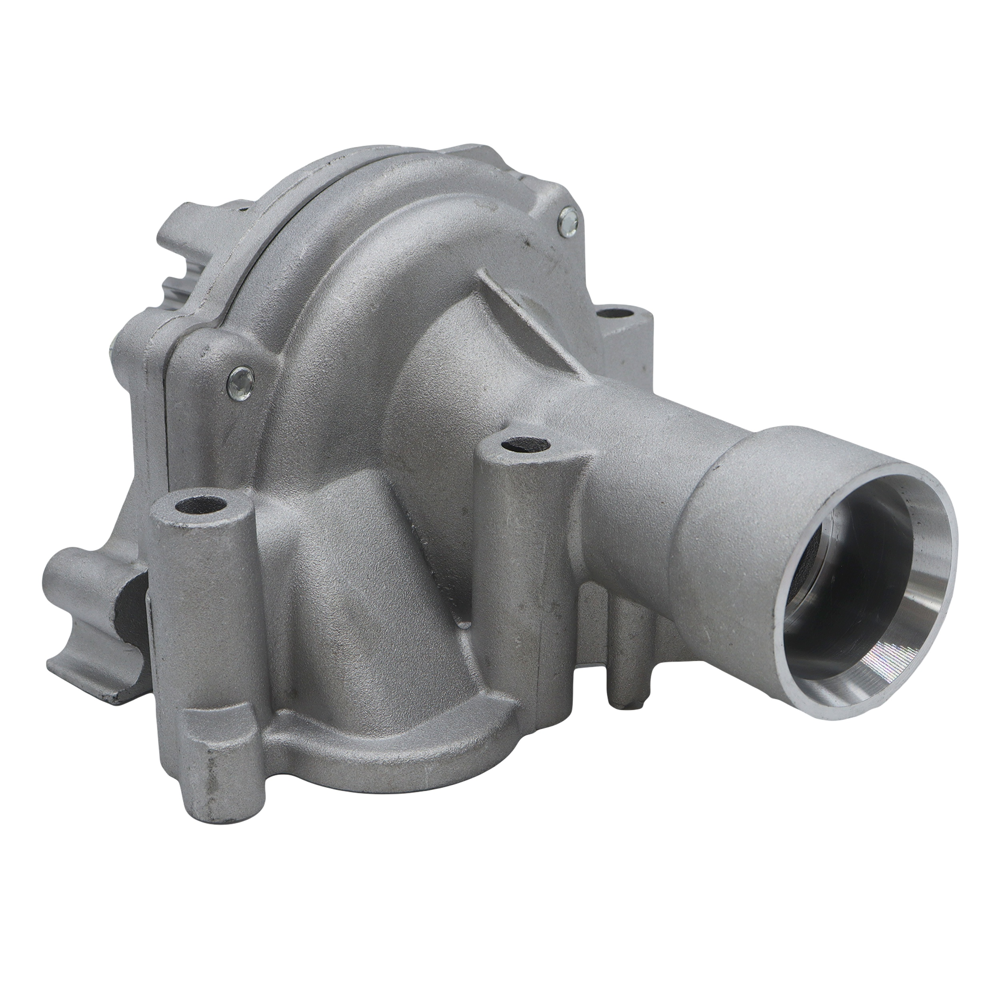 BOMBA PARA REFRIGERANTE COMPLETA C/HOUSING PEU 307 XR XCC XSi  X LINE SEDAN CC 03/09 2.0L