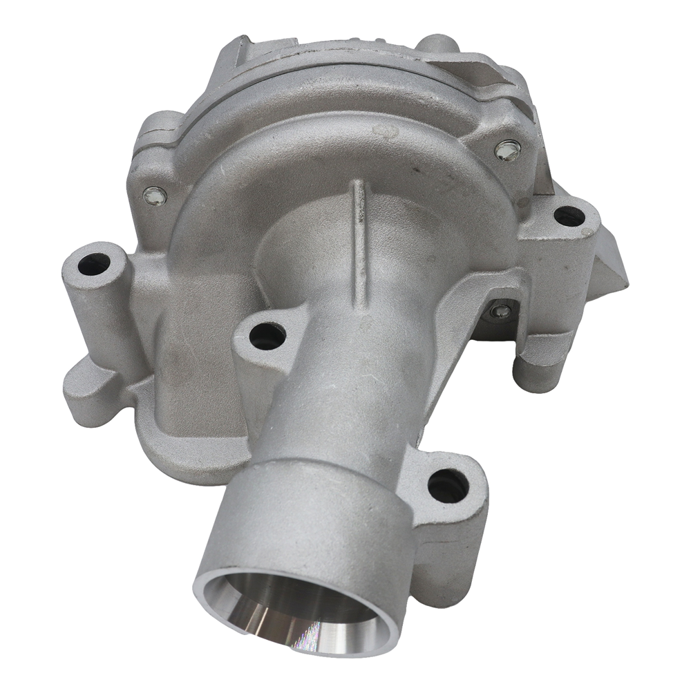 BOMBA PARA REFRIGERANTE COMPLETA C/HOUSING PEU 307 XR XCC XSi  X LINE SEDAN CC 03/09 2.0L
