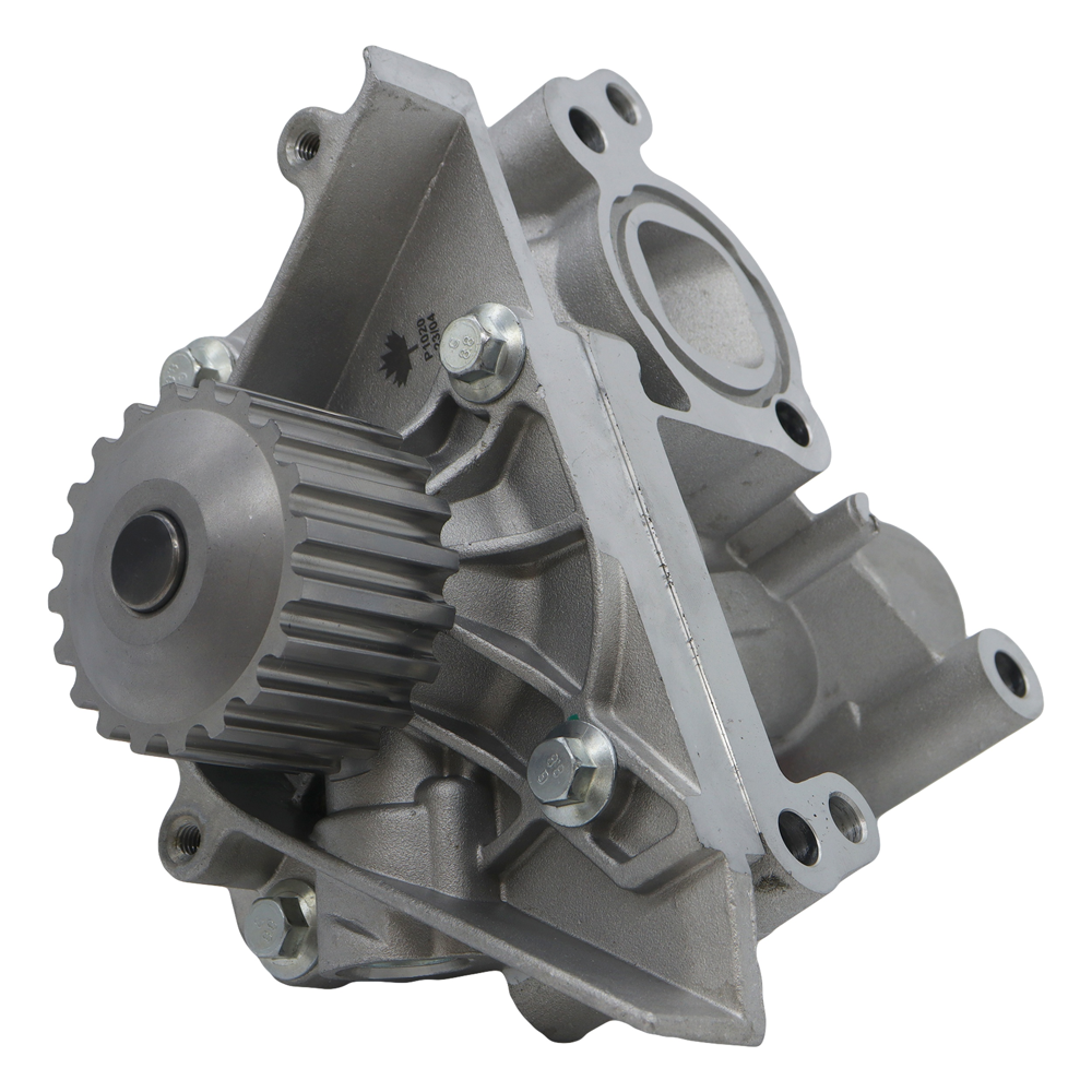 BOMBA PARA REFRIGERANTE COMPLETA C/HOUSING PEU 307 XR XCC XSi  X LINE SEDAN CC 03/09 2.0L