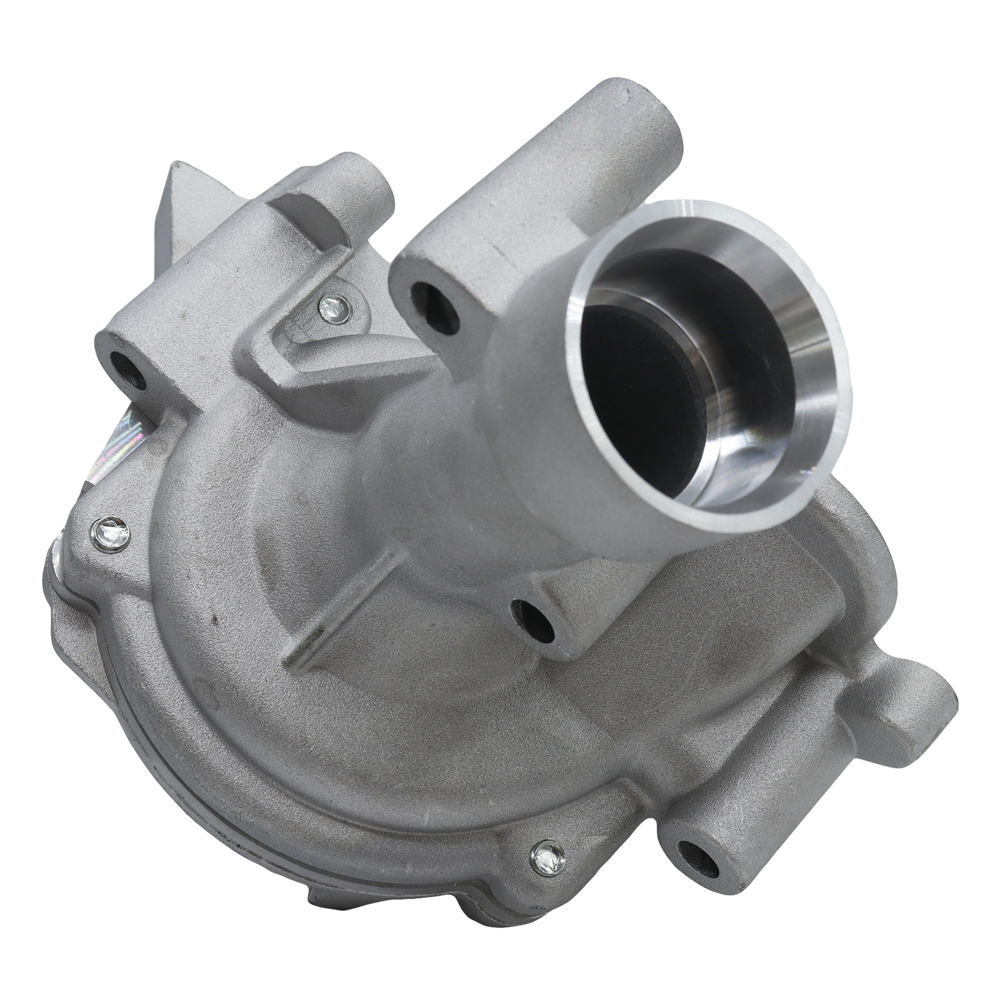 BOMBA PARA REFRIGERANTE COMPLETA C/HOUSING PEU 307 XR XCC XSi  X LINE SEDAN CC 03/09 2.0L