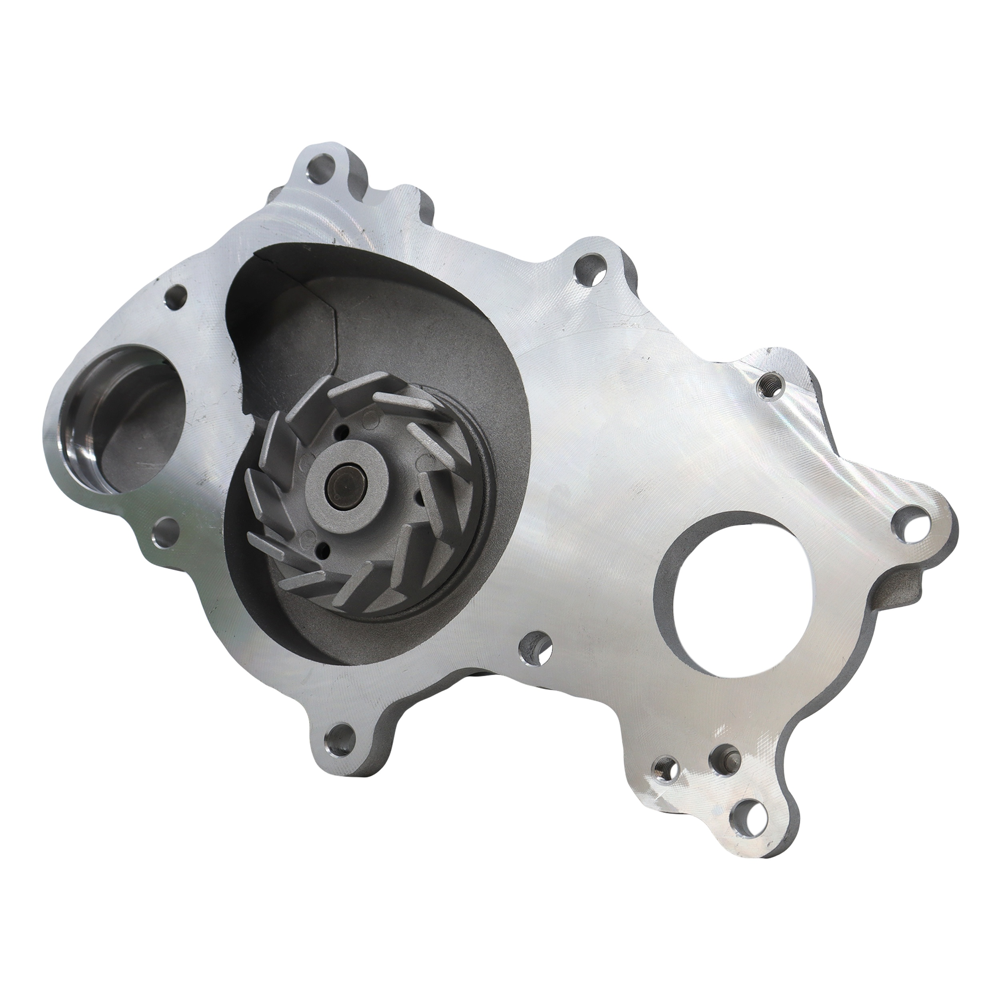 BOMBA PARA REFRIGERANTE FORD F-150 3.7L 011-014, F-150 3.5L 014-017, TRANSIT 3.7L 015-016