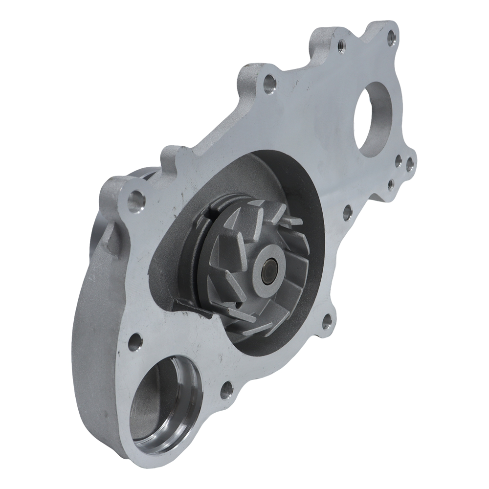 BOMBA PARA REFRIGERANTE FORD F-150 3.7L 011-014, F-150 3.5L 014-017, TRANSIT 3.7L 015-016