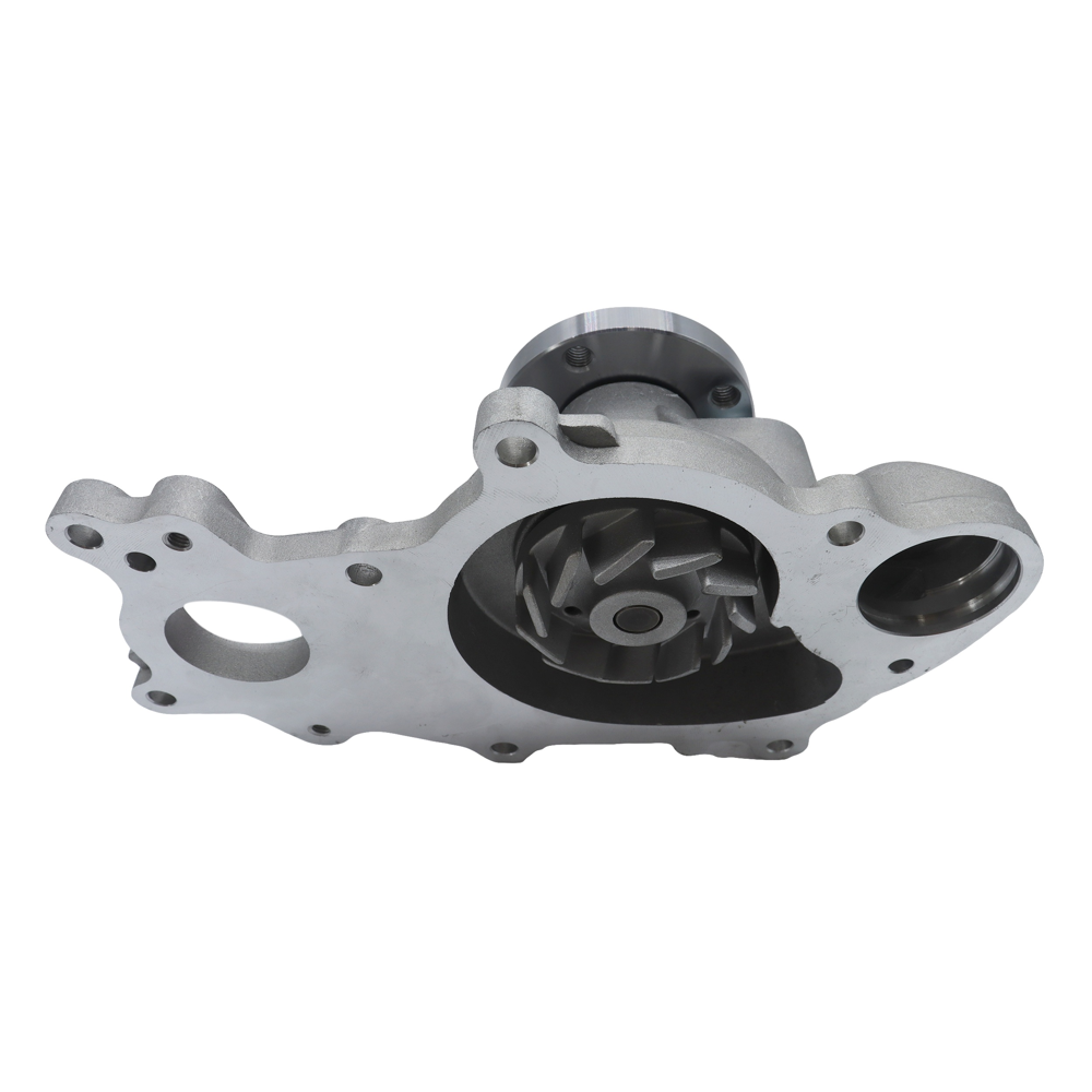 BOMBA PARA REFRIGERANTE FORD F-150 3.7L 011-014, F-150 3.5L 014-017, TRANSIT 3.7L 015-016