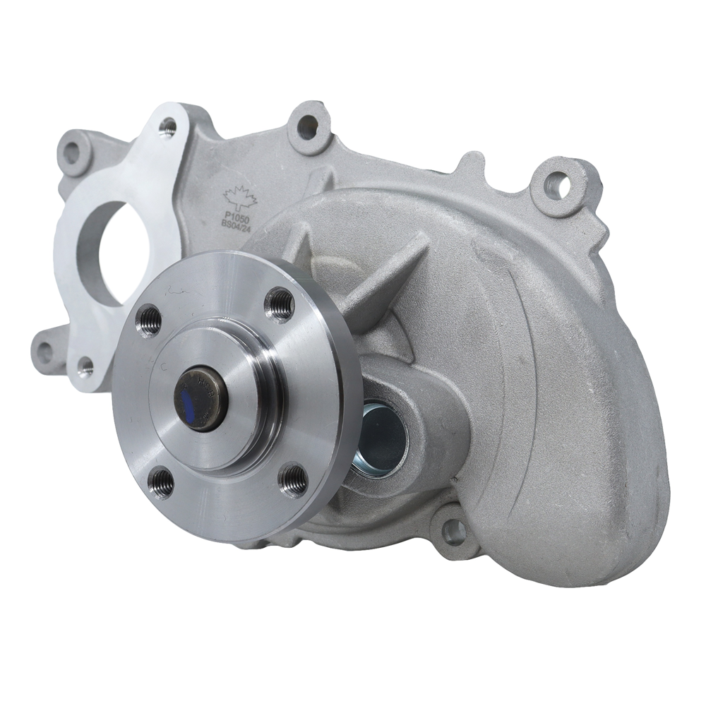 BOMBA PARA REFRIGERANTE FORD F-150 3.7L 011-014, F-150 3.5L 014-017, TRANSIT 3.7L 015-016