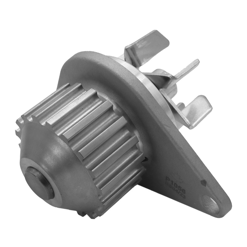BOMBA PARA REFRIGERANTE PEU 206 03/08 1.4L L4 ( POLEA DE 18 DIENTES) (111201)