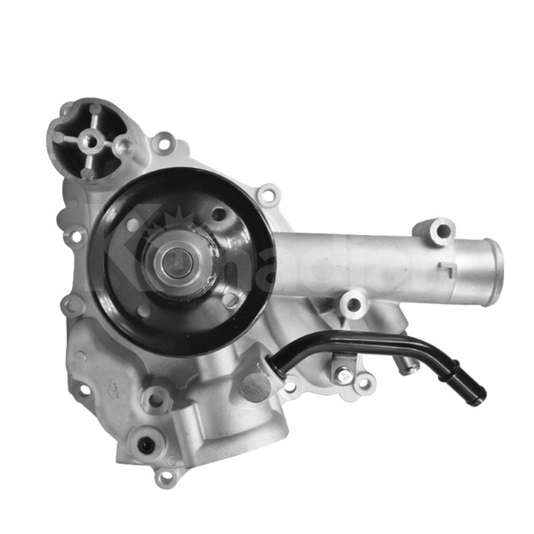 BOMBA PARA REFRIGERANTE RAM 1500 5.7L 013-016, DURANGO 5.7L 09, RAM 2500 5.7L 011-017