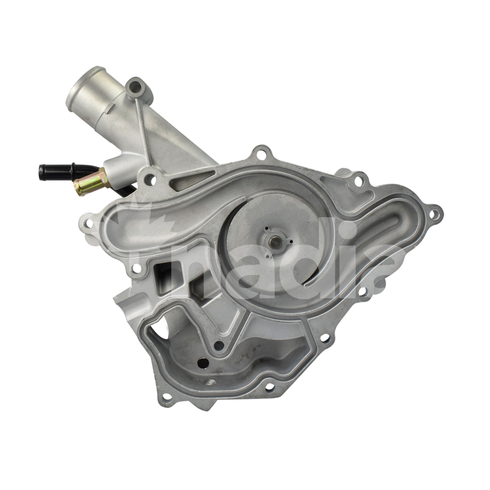 BOMBA PARA REFRIGERANTE RAM 1500 5.7L 013-016, DURANGO 5.7L 09, RAM 2500 5.7L 011-017