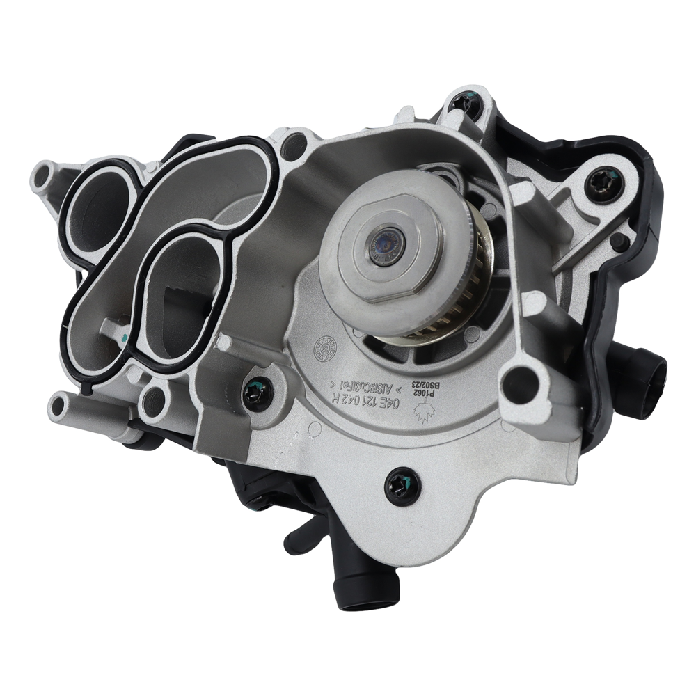 BOMBA PARA REFRIGERANTE SEA IBIZA 12/15 LEON 10/14 VW GOLF 15/18 UP 15/18 1.4L L4