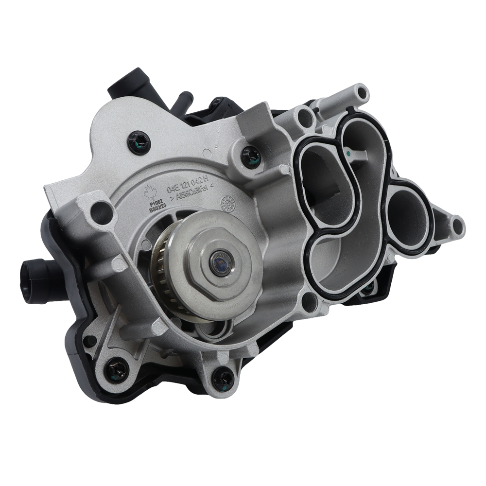 BOMBA PARA REFRIGERANTE SEA IBIZA 12/15 LEON 10/14 VW GOLF 15/18 UP 15/18 1.4L L4