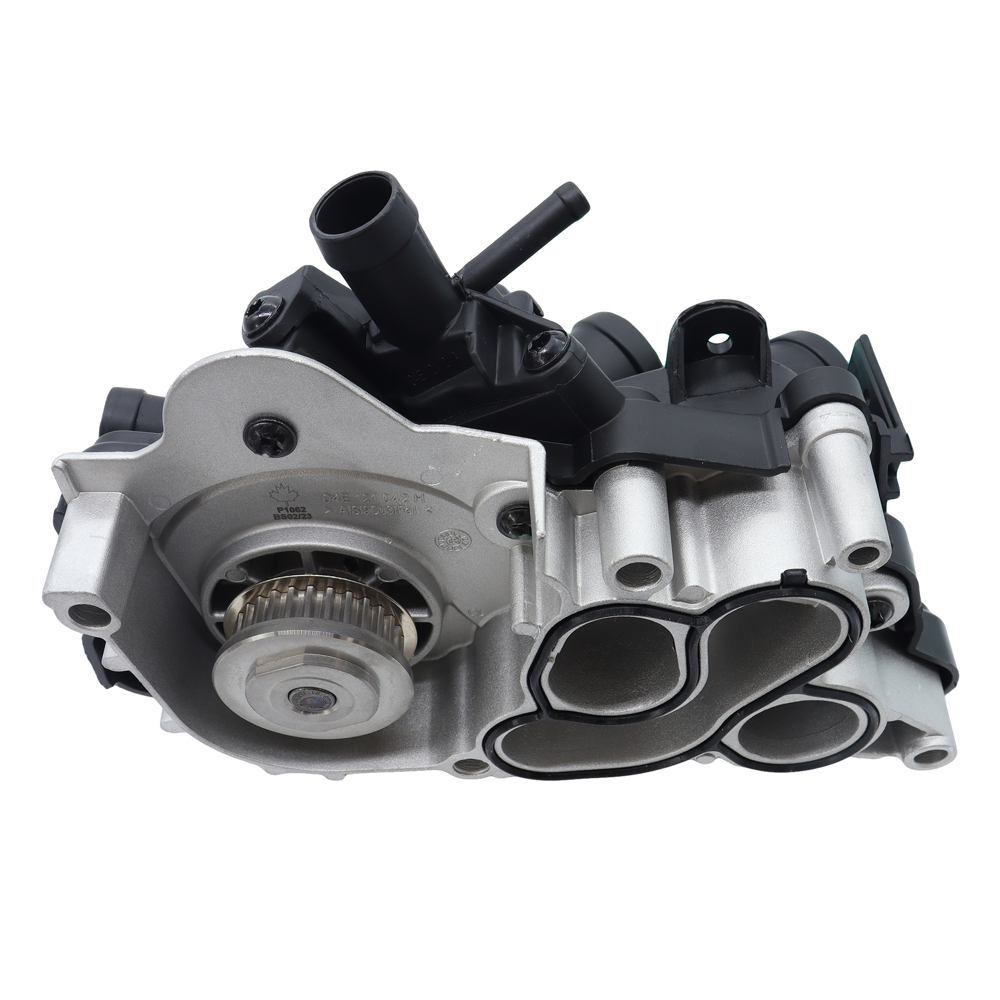 BOMBA PARA REFRIGERANTE SEA IBIZA 12/15 LEON 10/14 VW GOLF 15/18 UP 15/18 1.4L L4