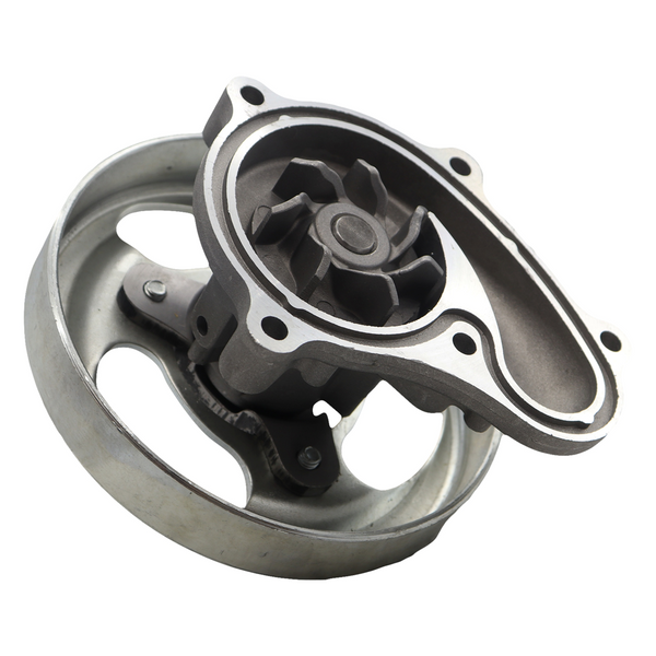 BOMBA PARA REFRIGERANTE HONDA CIVIC 1.3L 06-011