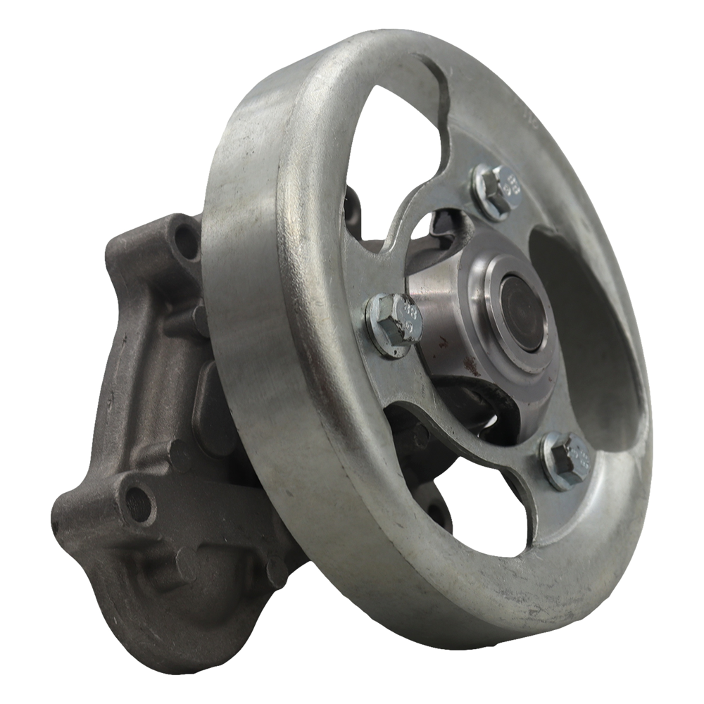 BOMBA PARA REFRIGERANTE HONDA CIVIC 1.3L 06-011