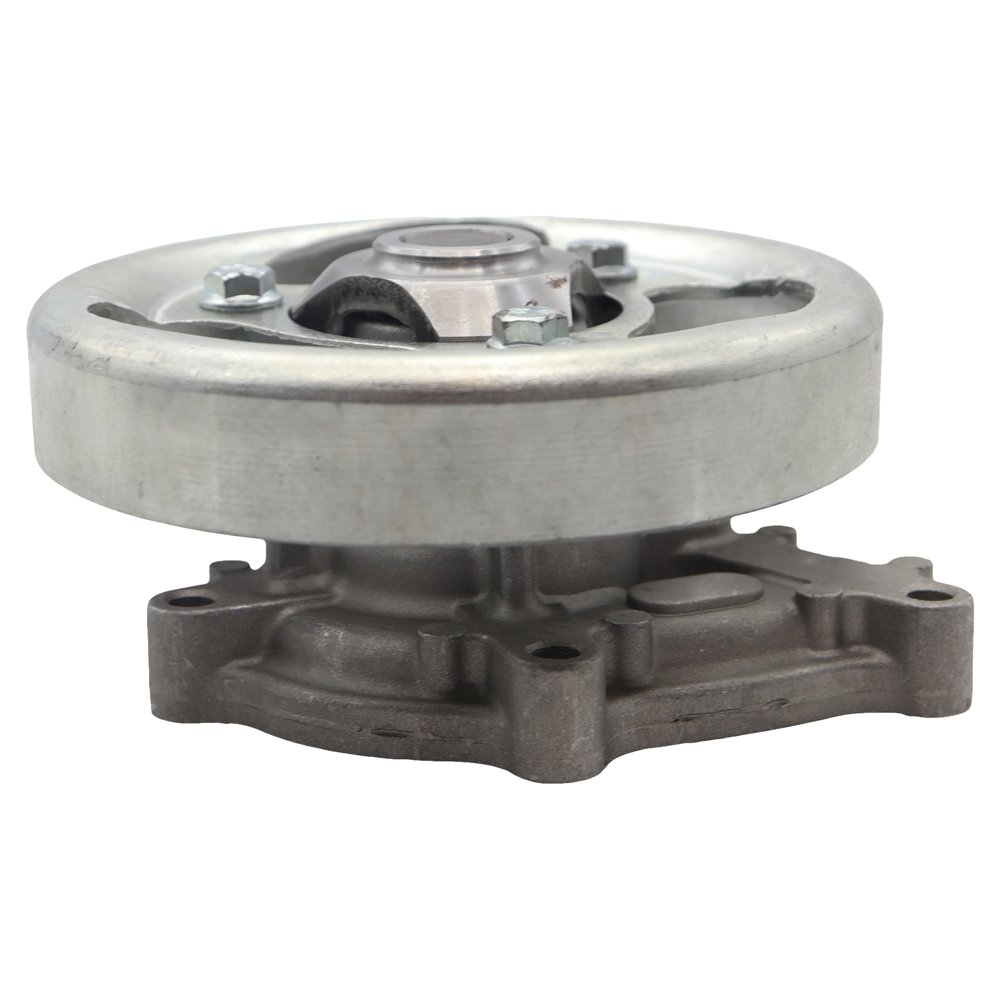 BOMBA PARA REFRIGERANTE HONDA CIVIC 1.3L 06-011