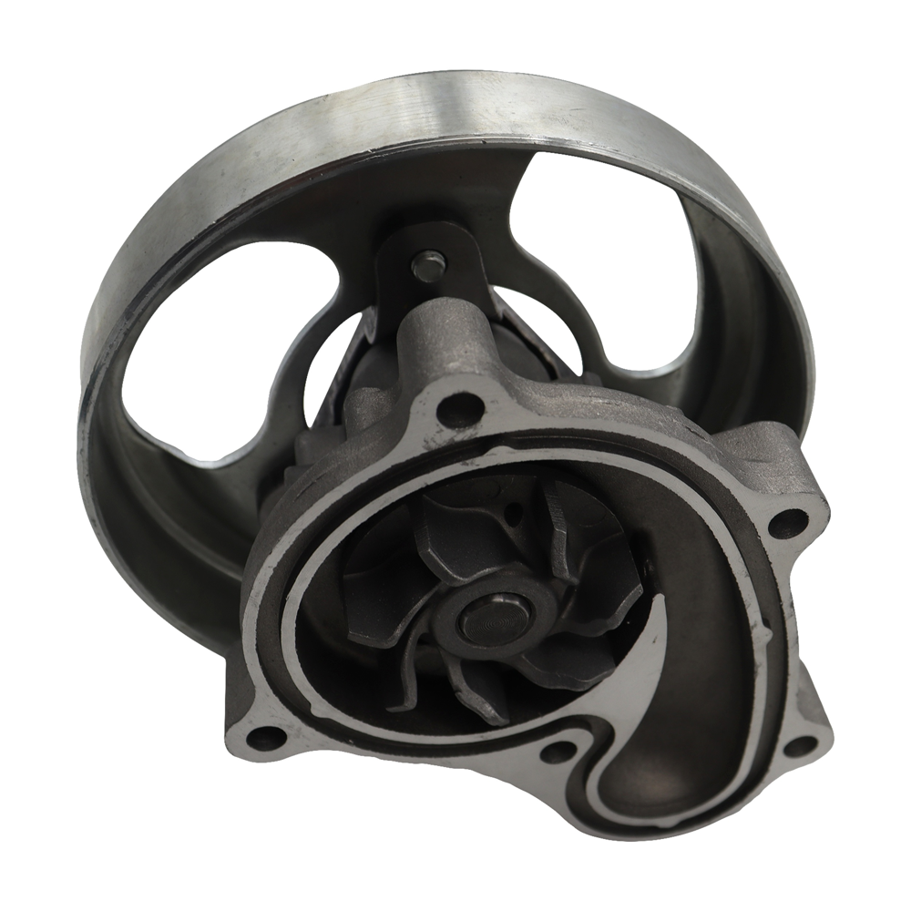 BOMBA PARA REFRIGERANTE HONDA CIVIC 1.3L 06-011