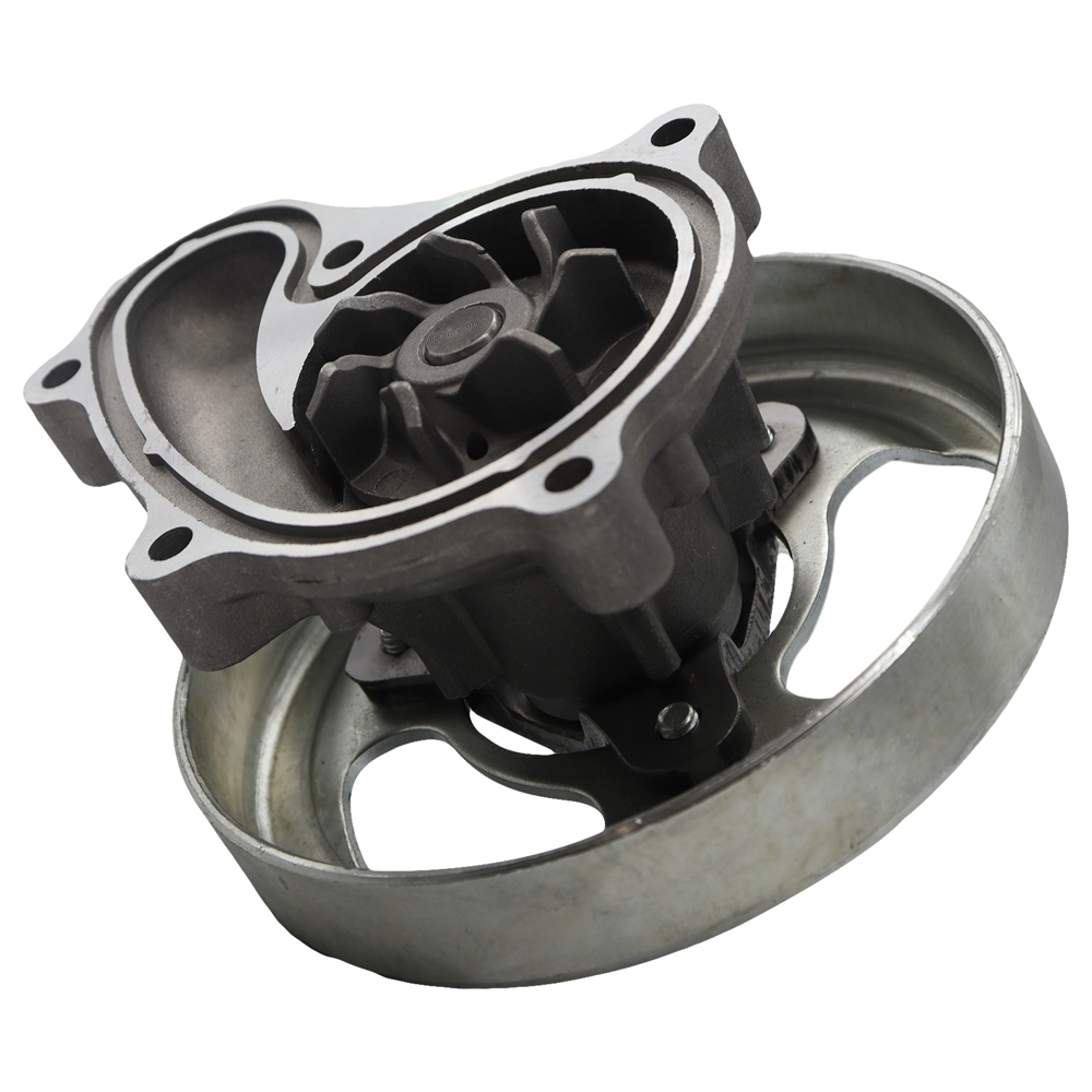 BOMBA PARA REFRIGERANTE HONDA CIVIC 1.3L 06-011