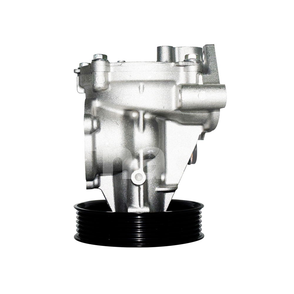 BOMBA PARA REFRIGERANTE SUZ GRAND VITARA 09/13 2.4L L4  SX4 10/13 2.0L L4 MARCA MORESA