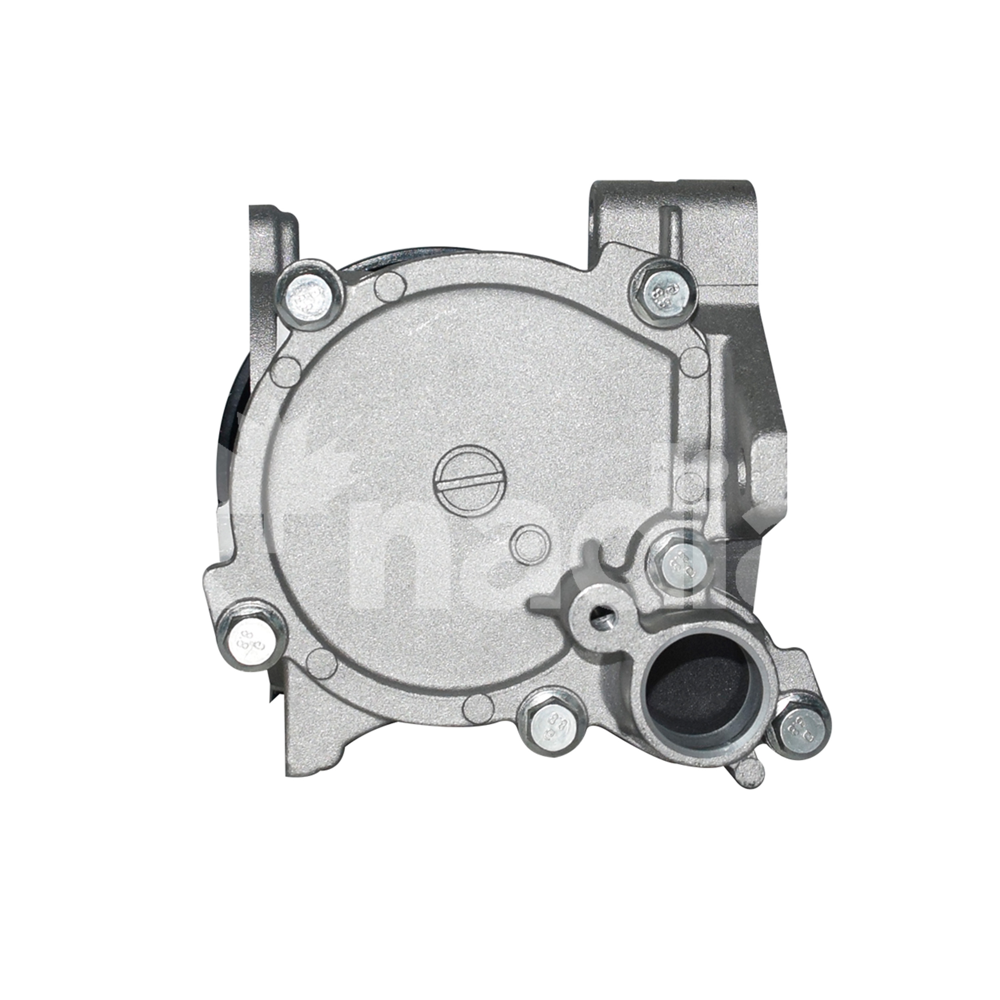 BOMBA PARA REFRIGERANTE SUZ GRAND VITARA 09/13 2.4L L4  SX4 10/13 2.0L L4 MARCA MORESA