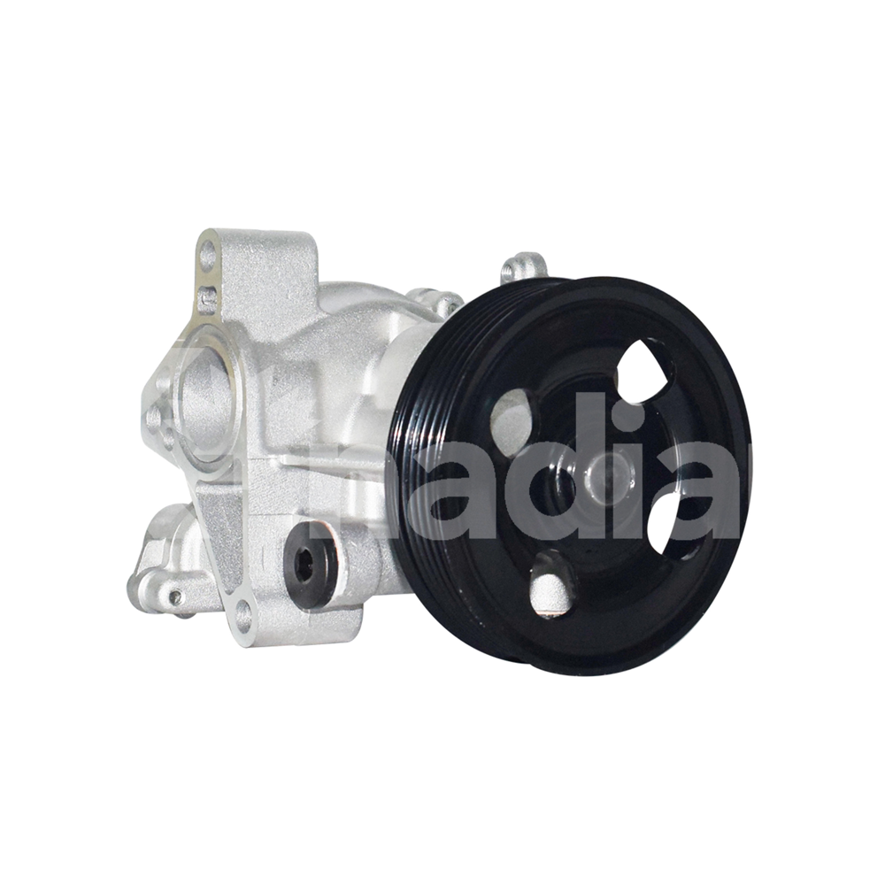 BOMBA PARA REFRIGERANTE SUZ GRAND VITARA 09/13 2.4L L4  SX4 10/13 2.0L L4 MARCA MORESA