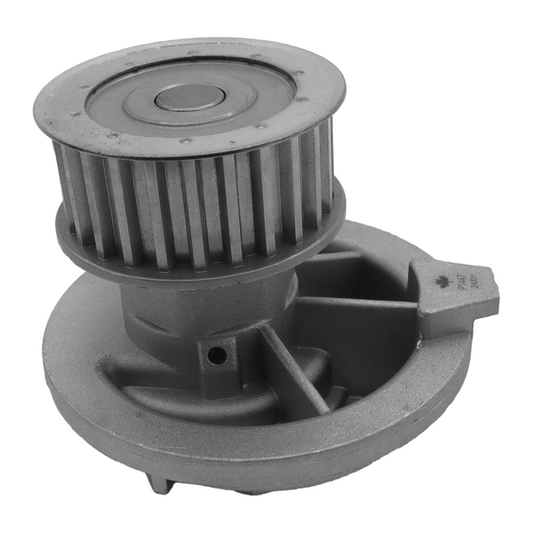 BOMBA PARA REFRIGERANTE CHE S-10  99/05 2.2L L4 OPTRA 06/10 2.0L L4 POLEA DE 25 DIENTES