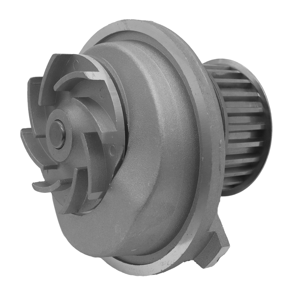 BOMBA PARA REFRIGERANTE CHE S-10  99/05 2.2L L4 OPTRA 06/10 2.0L L4 POLEA DE 25 DIENTES
