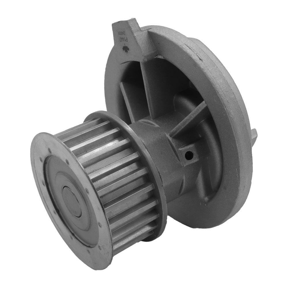 BOMBA PARA REFRIGERANTE CHE S-10  99/05 2.2L L4 OPTRA 06/10 2.0L L4 POLEA DE 25 DIENTES