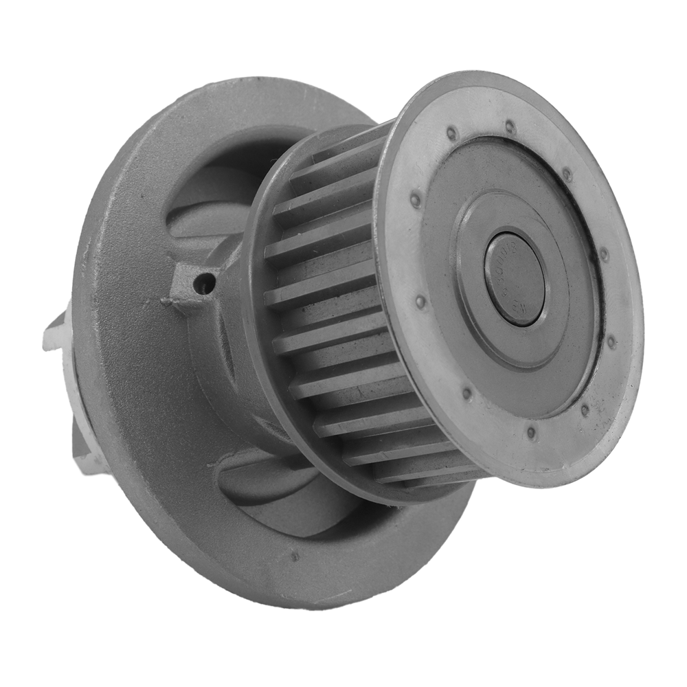 BOMBA PARA REFRIGERANTE CHE S-10  99/05 2.2L L4 OPTRA 06/10 2.0L L4 POLEA DE 25 DIENTES