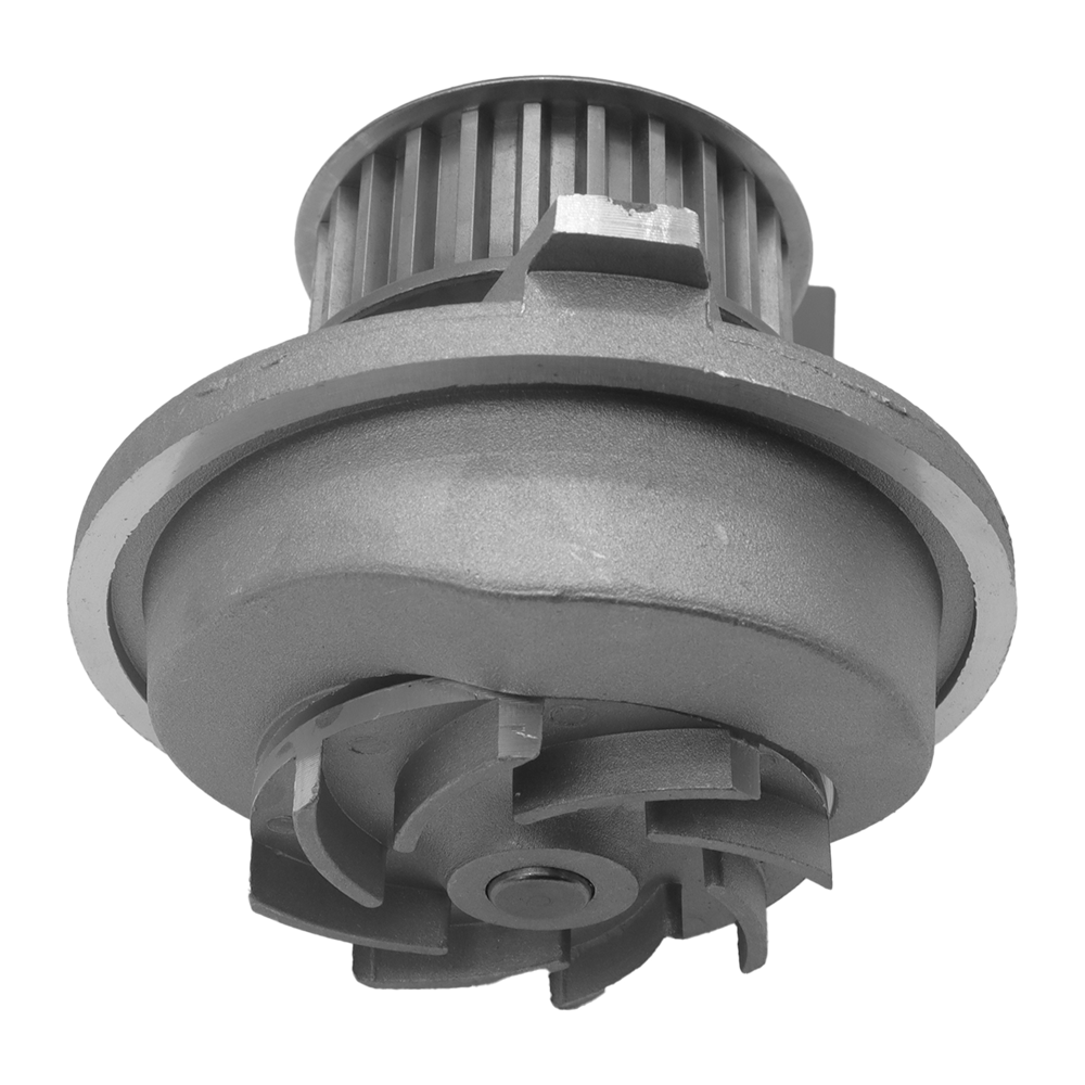 BOMBA PARA REFRIGERANTE CHE S-10  99/05 2.2L L4 OPTRA 06/10 2.0L L4 POLEA DE 25 DIENTES