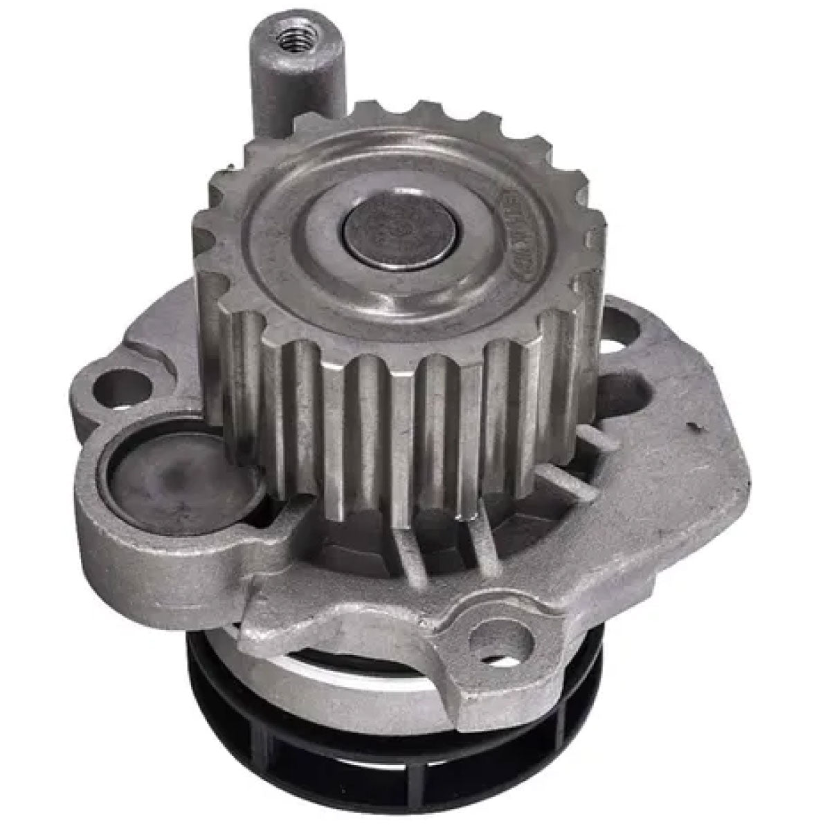 BOMBA PARA REFRIGERANTE VW GOLF JETTA BEETLE 99/09  1.9L L4 DIESEL