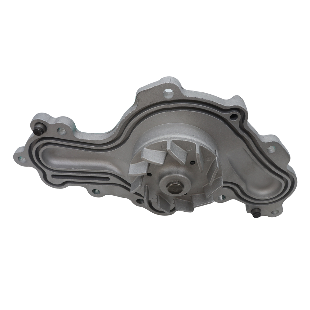 BOMBA PARA REFRIGERANTE EDGE 3.5L 07-010, LINCOLN MKX 3.5L 07-010, MKS 3.5L 010-013, CX-9
