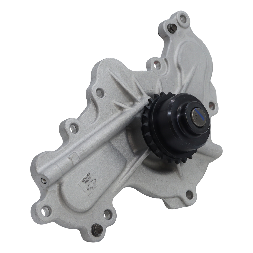 BOMBA PARA REFRIGERANTE EDGE 3.5L 07-010, LINCOLN MKX 3.5L 07-010, MKS 3.5L 010-013, CX-9