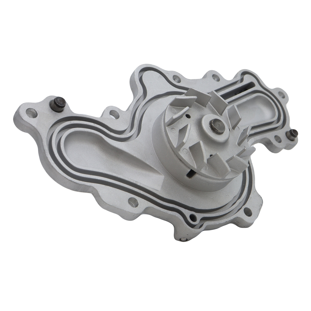 BOMBA PARA REFRIGERANTE EDGE 3.5L 07-010, LINCOLN MKX 3.5L 07-010, MKS 3.5L 010-013, CX-9