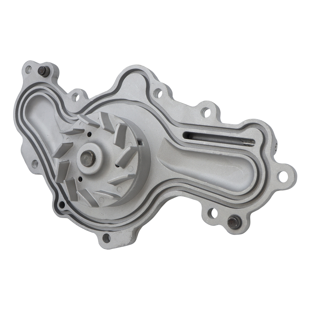 BOMBA PARA REFRIGERANTE EDGE 3.5L 07-010, LINCOLN MKX 3.5L 07-010, MKS 3.5L 010-013, CX-9