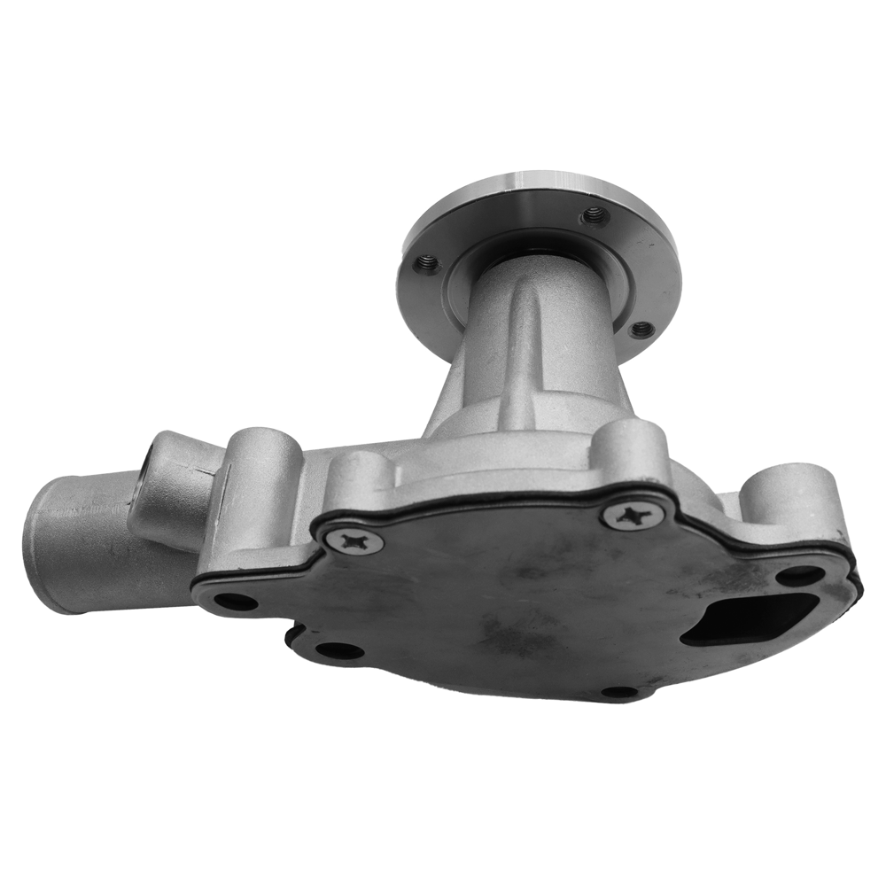 BOMBA PARA REFRIGERANTE SEA LEON 2008 1.4L L4