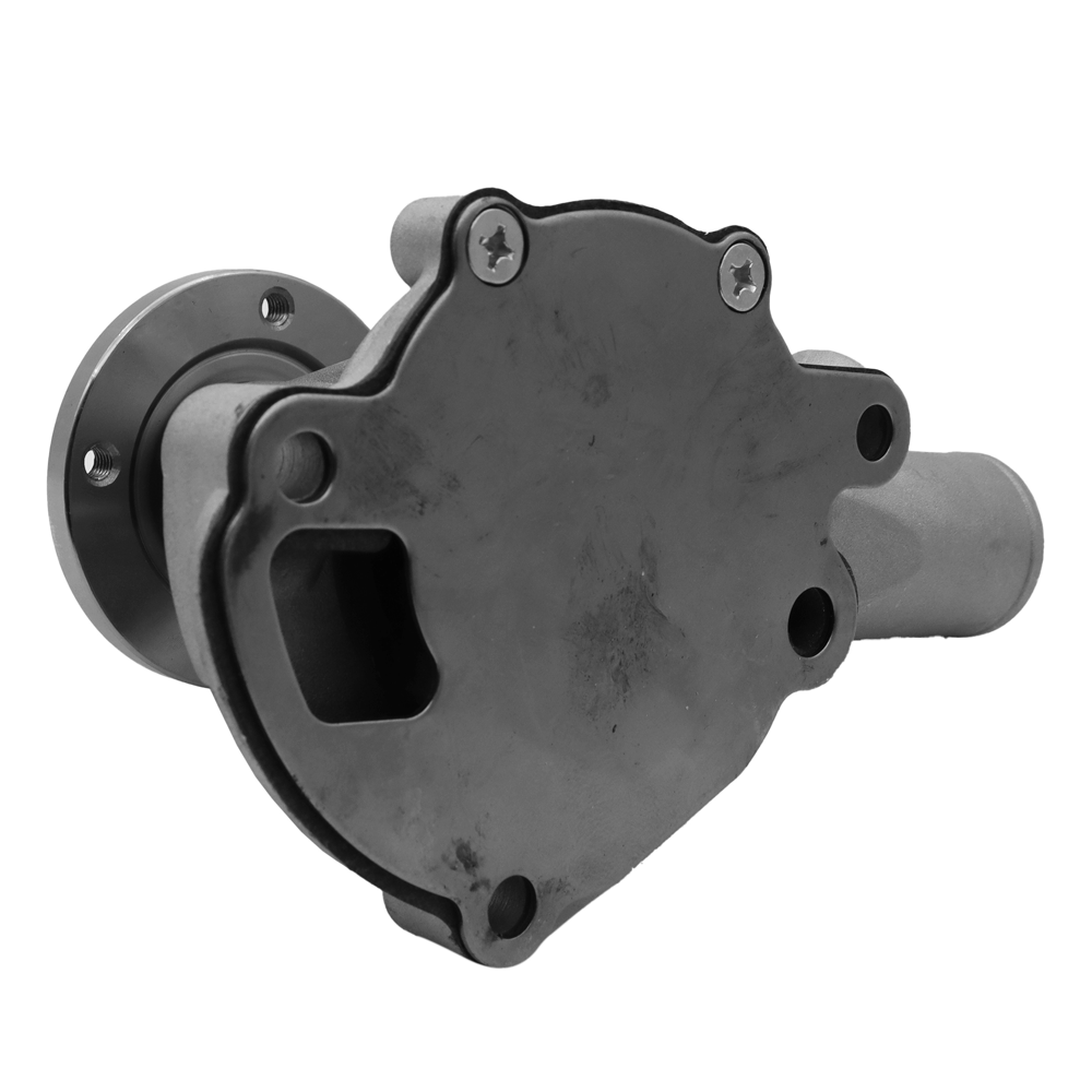 BOMBA PARA REFRIGERANTE SEA LEON 2008 1.4L L4