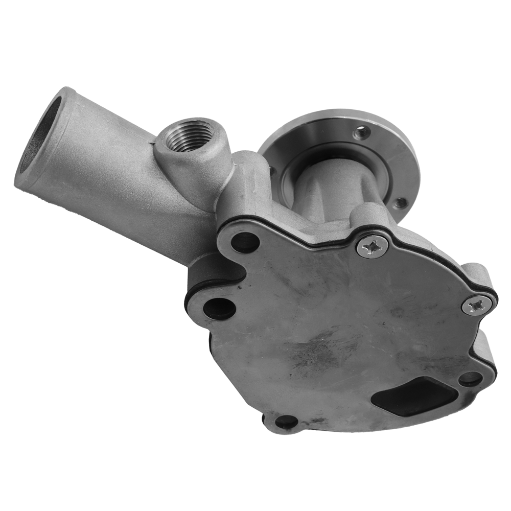BOMBA PARA REFRIGERANTE SEA LEON 2008 1.4L L4