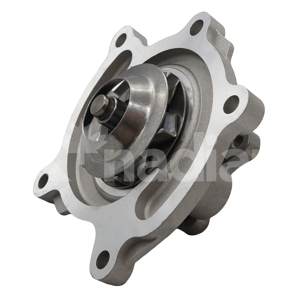 BOMBA PARA REFRIGERANTE CHE UPLANDER 06/09 3.9L V6 PON G6 08/10 3.9L V6 3.5L V6