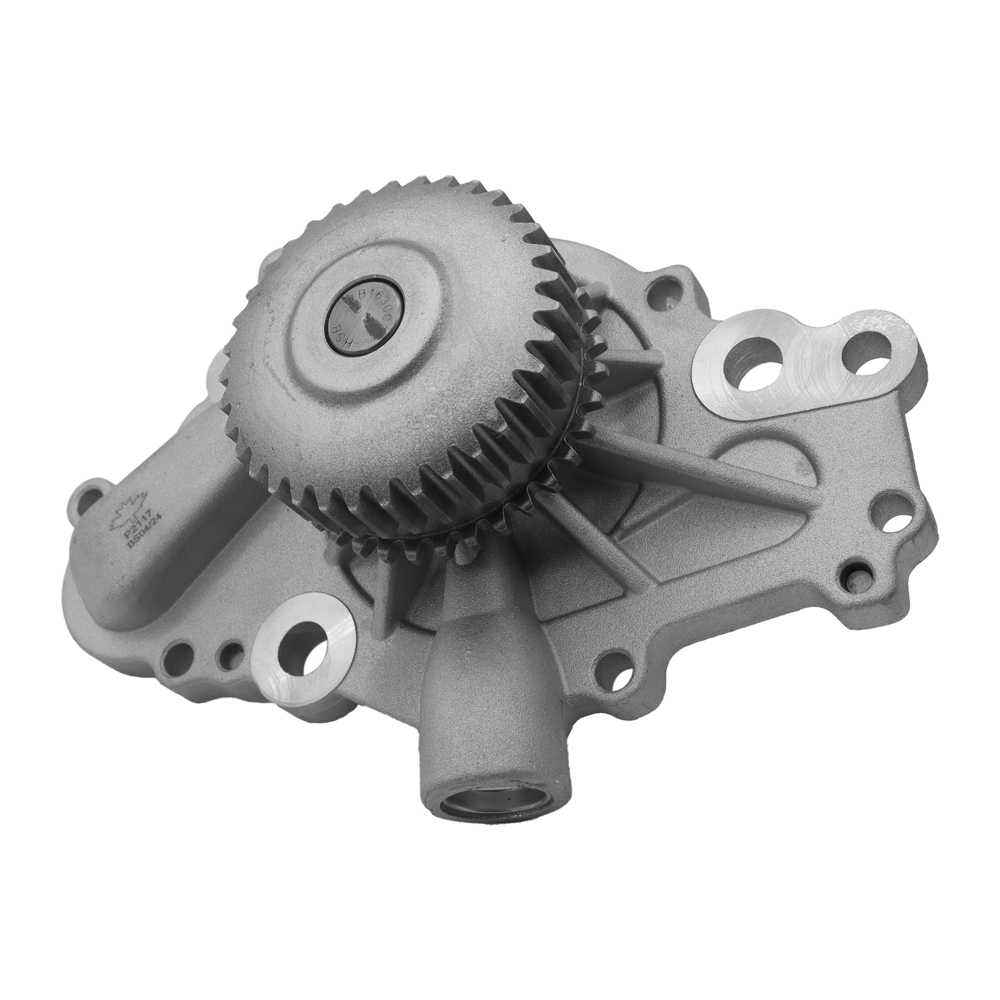 BOMBA PARA REFRIGERANTE DOD AVENGER 08/10 CHARGER 08/09 2.7L V6