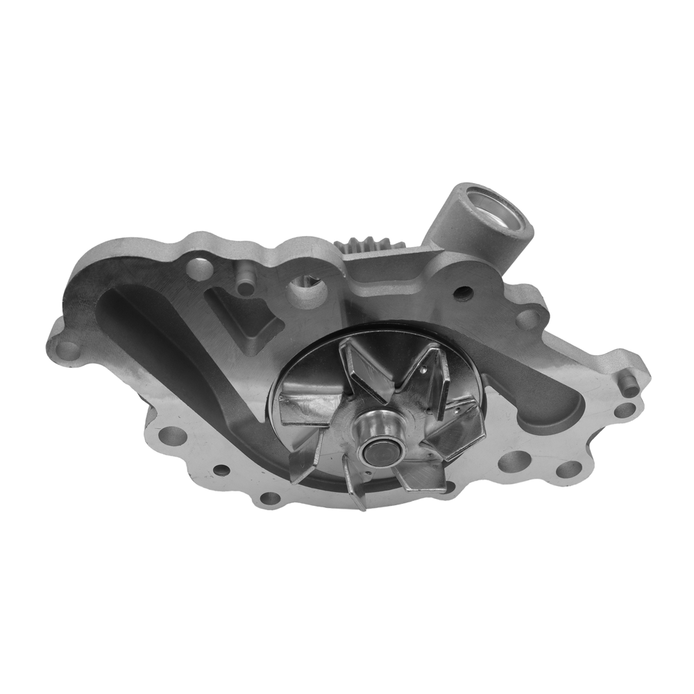 BOMBA PARA REFRIGERANTE DOD AVENGER 08/10 CHARGER 08/09 2.7L V6