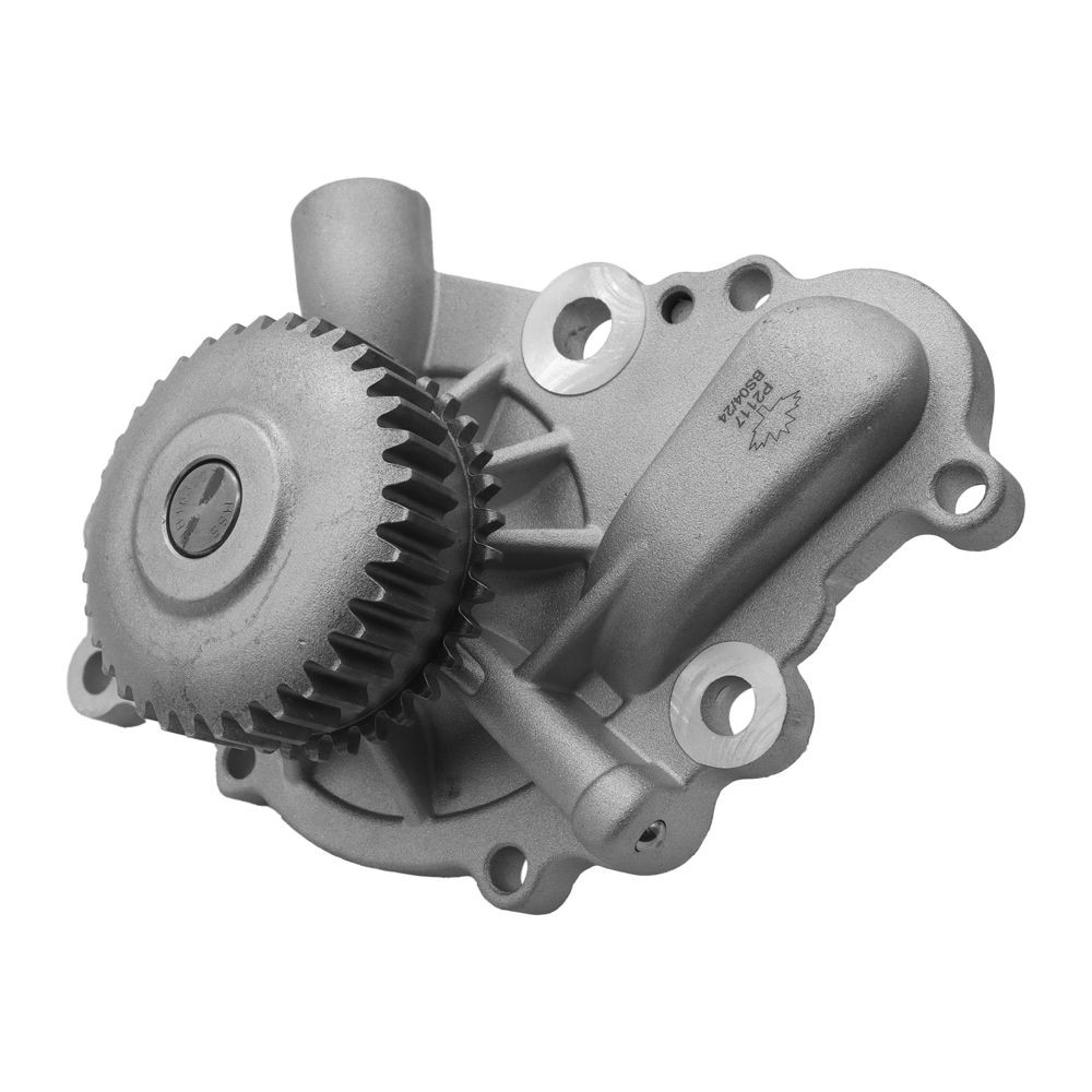 BOMBA PARA REFRIGERANTE DOD AVENGER 08/10 CHARGER 08/09 2.7L V6
