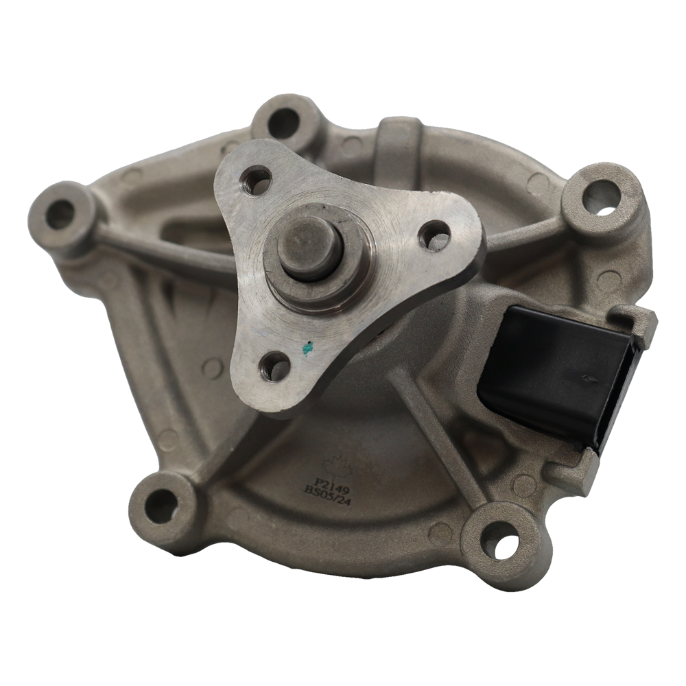 BOMBA PARA REFRIGERANTE NEON 1.6L 2017-018, RAM 700 015-020 1.6L, PEUG 208 014-018 1.6L