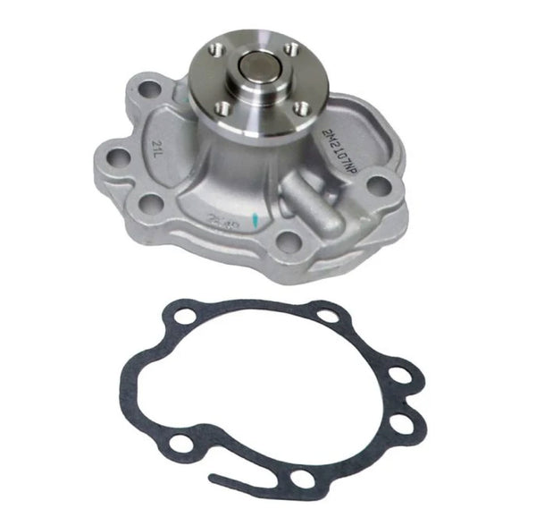 BOMBA PARA REFRIGERANTE VW AMAROK TRANSPORTER 10/14 2.0L L4 DIESEL