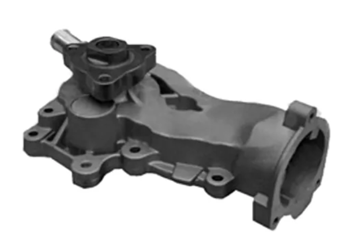 BOMBA PARA REFRIGERANTE TRAX 1.4L 014-017, SONIC 1.4L 012-017, CRUZE 1.4L 014-017, ENCORE 1.4L 014-0