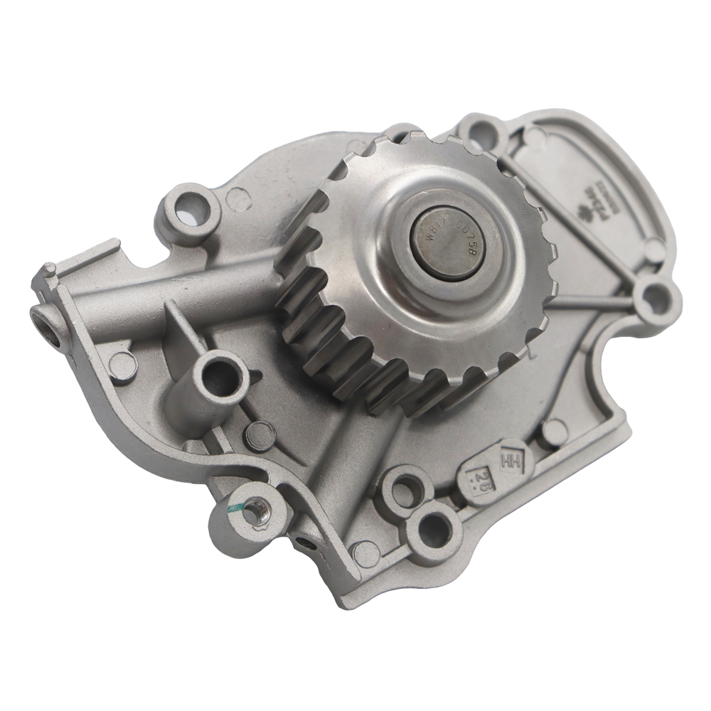 BOMBA PARA REFRIGERANTE HON ACCORD 96-05 2.3L. 2.2L L4 VTEC