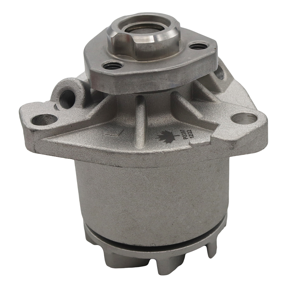 BOMBA PARA REFRIGERANTE VW GOLF GTI 95/99 JETTA 95-03 EUROVAN 00/02 ALHAMBRA 2.8L